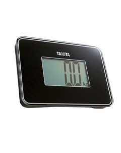 Весы напольные Tanita HD 386 Black HD 386 Black