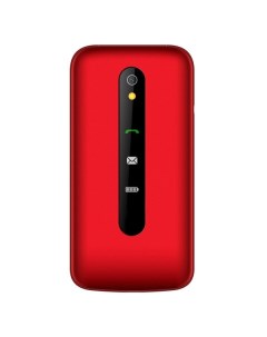Мобильный телефон teXet TM 408 Red TM 408 Red Texet