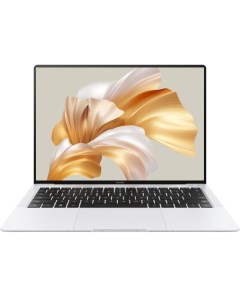 Ноутбук HUAWEI MateBook X Pro 14 2 Core i7 1260P 16 1TB Win White MateBook X Pro 14 2 Core i7 1260P  Huawei