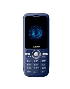 Мобильный телефон Digma Linx B240 Blue LT2058PM Linx B240 Blue LT2058PM