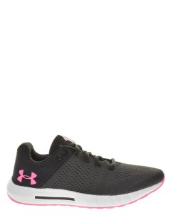 Кроссовки UA W MICRO G PURSUIT женские летние Under armour