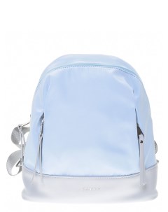 Рюкзак женский цвет голубой Baden