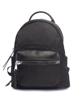 Рюкзак женский цвет черный Baggini