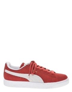 Кеды Suede Classik унисекс демисезонные Puma