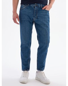 Прямые классические широкие джинсы Твое