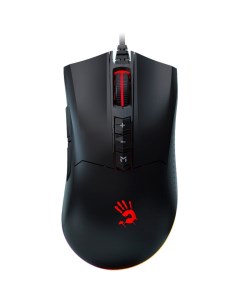 Мышь Bloody ES9 Plus Black проводная A4tech