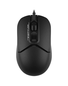 Мышь Fstyler FM12 Black A4tech