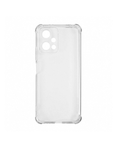 Чехол для Xiaomi Redmi Note 12 5G/Poco X5 Zibelino Ultra Thin Case прозрачный