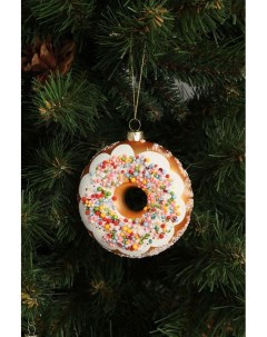 Новогоднее украшение Donut в ассортименте Goodwill