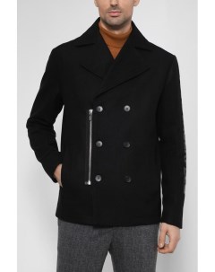 Укороченное пальто Karl lagerfeld