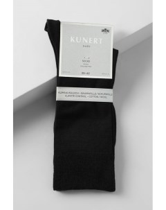 Носки классические с шерстью Kunert