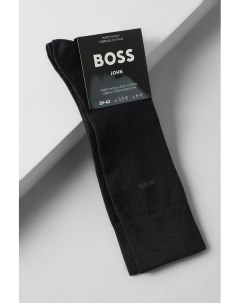 Классические носки из хлопка и шерсти Boss