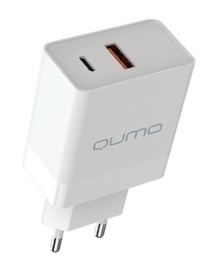Зарядное устройство Qumo