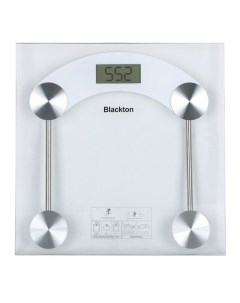 Весы напольные Blackton
