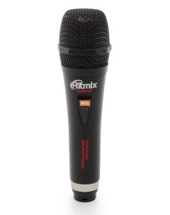 Микрофон Ritmix