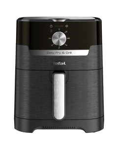 Фритюрница Tefal