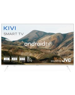 4K Ultra HD Smart телевизор Kivi