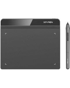 Графический планшет Xp-pen