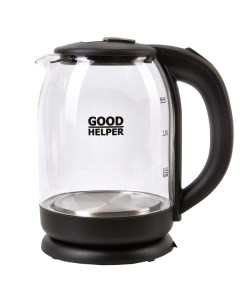 Чайник электрический Goodhelper