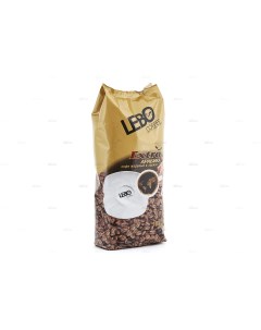 Кофе в зернах Lebo