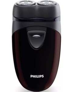 Роторная бритва Philips