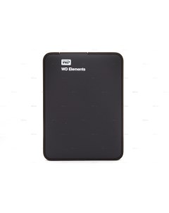 Внешний жесткий диск Western digital