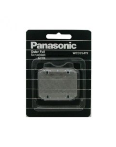 Сетки и блоки для бритв Panasonic