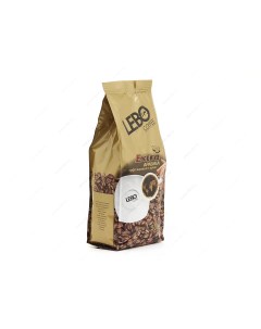 Кофе в зернах Lebo