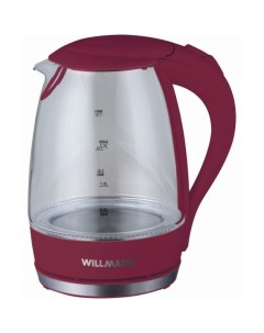 Чайник электрический Willmark