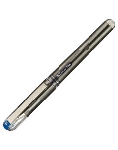 Ручка гелевая Hybrid Gel Grip DX синий 0 7мм к227 с Pentel