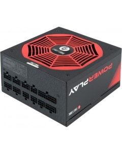 БП ATX 850 Вт Chieftronic PowerPlay GPU 850FC Chieftec