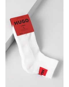 Носки укороченные 2 пары Hugo