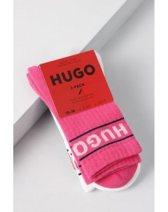 Носки классические 2 пары Hugo