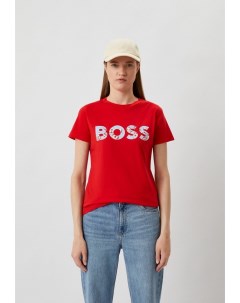 Футболка Boss