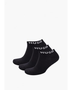 Носки 3 пары Hugo