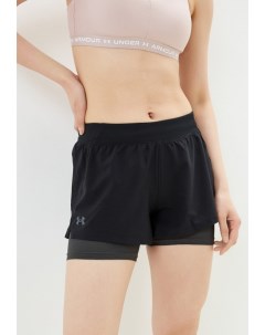 Шорты спортивные Under armour