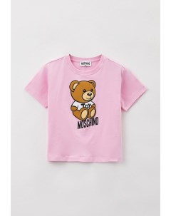 Футболка Moschino kid