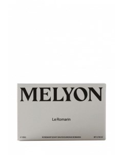 Мыло Melyon