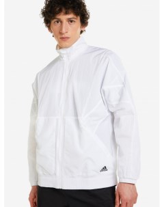 Ветровка мужская Белый Adidas