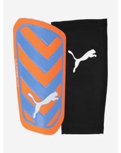 Щитки футбольные Ultra Flex Sleeve Мультицвет Puma