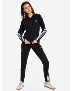 Костюм спортивный женский Energize Черный Adidas