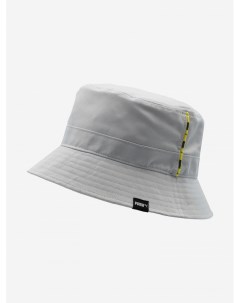 Панама Core Bucket Серый Puma