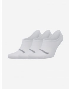 Носки Lightweight 3 пары Белый Nike