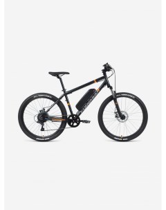 Электровелосипед горный унисекс для взрослых CYCLONE 26 E 250 Серый E-forward