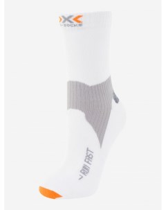 Носки Run Fast 1 пара Белый X-socks