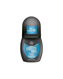 Дезодорант роликовый для тела FRESH PROTECTION 50 Breeze