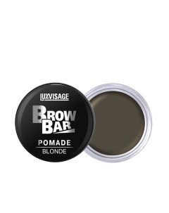 Помада для бровей BROW BAR Luxvisage