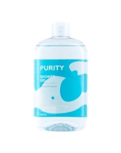 Гель для душа PURITY Shower Gel Л'этуаль