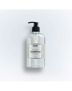 Профессиональный восстанавливающий шампунь для волос RECOVERY SHAMPOO 500 Kipish