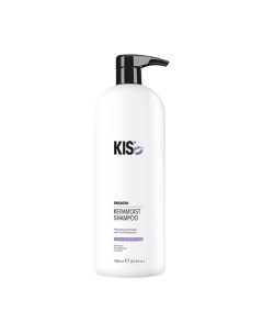 Keramoist shampoo шампунь для глубокого увлажнения 1000 Kis